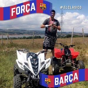 Meet your Posher, Andre